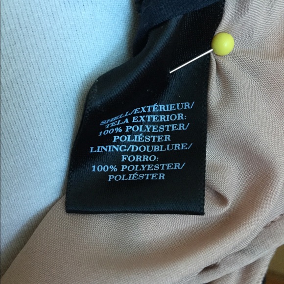 Ann Taylor Crochet Pencil Skirt 4P - Picture 2 of 8